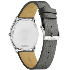 AR3120-24L                                        Eco-Drive Suratto                                        Herren Leder | blau