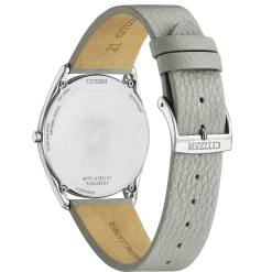 AR3120-41X Eco-Drive Suratto Herren Leder | rosa