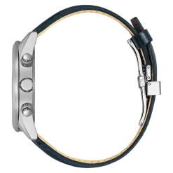 AT8260-18A Herren Leder | weiß | ø 43mm