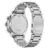 AT2566-88E                                        Eco-Drive                                        Herren Edelstahl | schwarz | ø 43mm