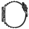 AT2565-05E                                        Eco-Drive                                        Herren Silikon | schwarz | ø 43mm