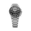 AT8390-55E                                        Ferngesteuert                                        Herren Super Titanium ™ | schwarz | ø 40.5mm