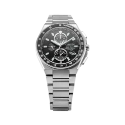 AT8390-55E Ferngesteuert Herren Super Titanium ™ | schwarz | ø 40.5mm