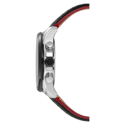 AT9036-08E Herren Leder | schwarz | ø 44mm