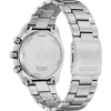 AT2590-59E               Herren Super Titanium ™ Eco-Drive schwarz ø 40mm