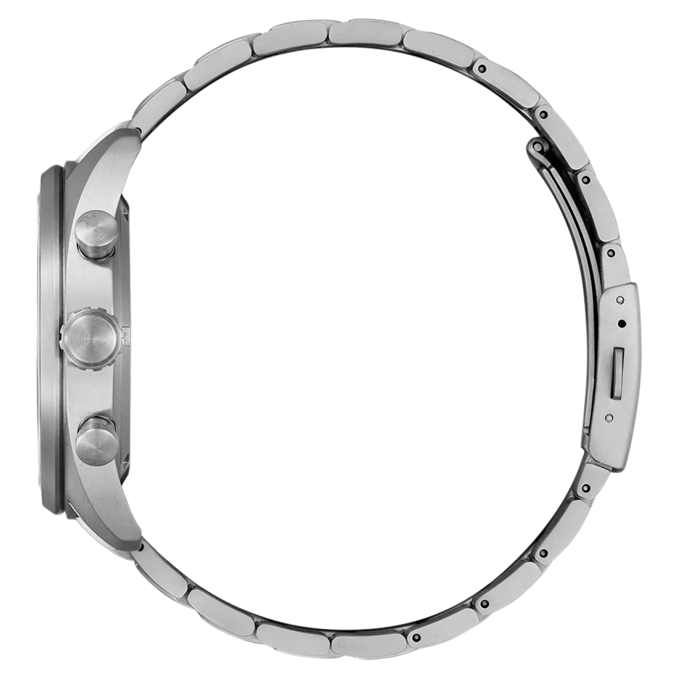 AT2480-81E Herren Super Titanium ™ | schwarz | ø 43.5mm