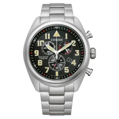 AT2480-81E Herren Super Titanium ™ | schwarz | ø 43.5mm