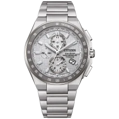 AT8391-52H                                        Ferngesteuert                                        Herren Super Titanium ™ | weiß | ø 40.5mm