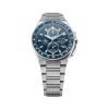 AT8396-59L                                        Ferngesteuert                                        Herren Super Titanium ™ | blau | ø 40.5mm