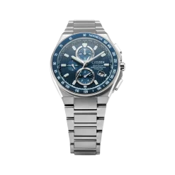AT8396-59L Ferngesteuert Herren Super Titanium ™ | blau | ø 40.5mm