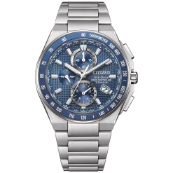 AT8396-59L Ferngesteuert Herren Super Titanium ™ | blau | ø 40.5mm