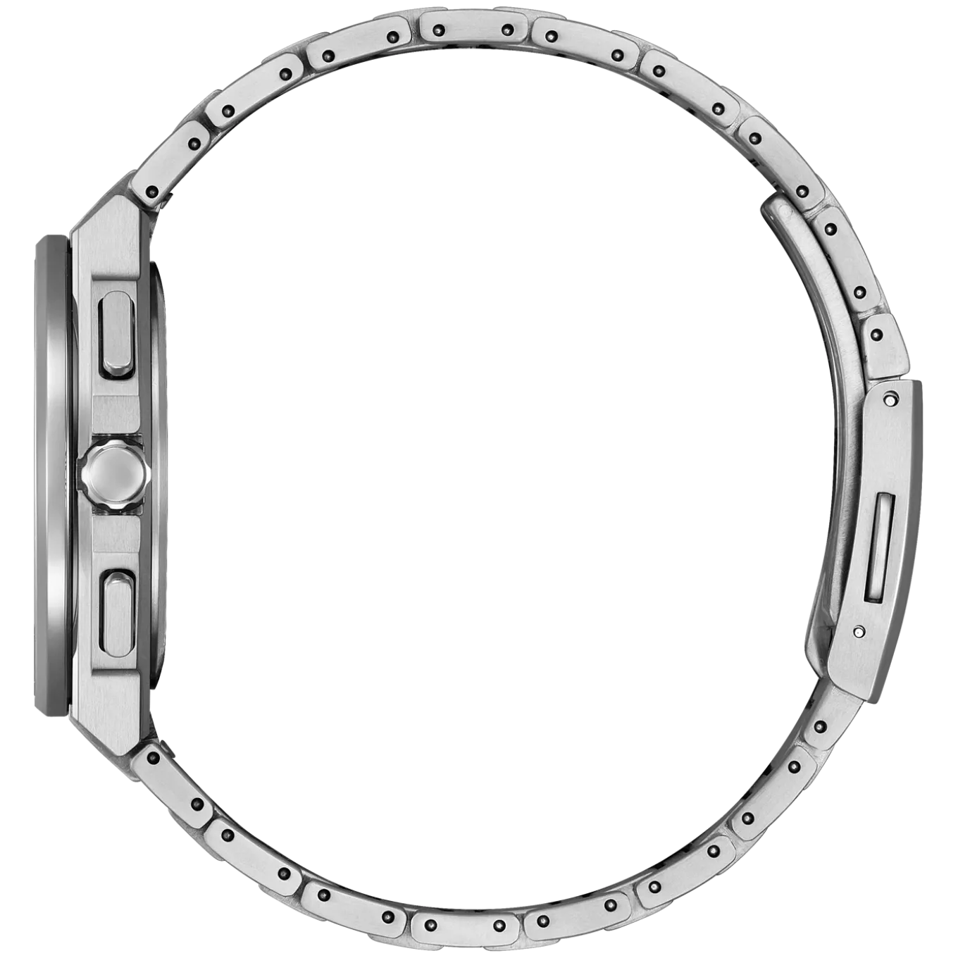 AT8396-59L Ferngesteuert Herren Super Titanium ™ | blau | ø 40.5mm