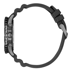 AT2567-18L Herren Gummiband (Urethan) | blau | ø 43 41.5mm