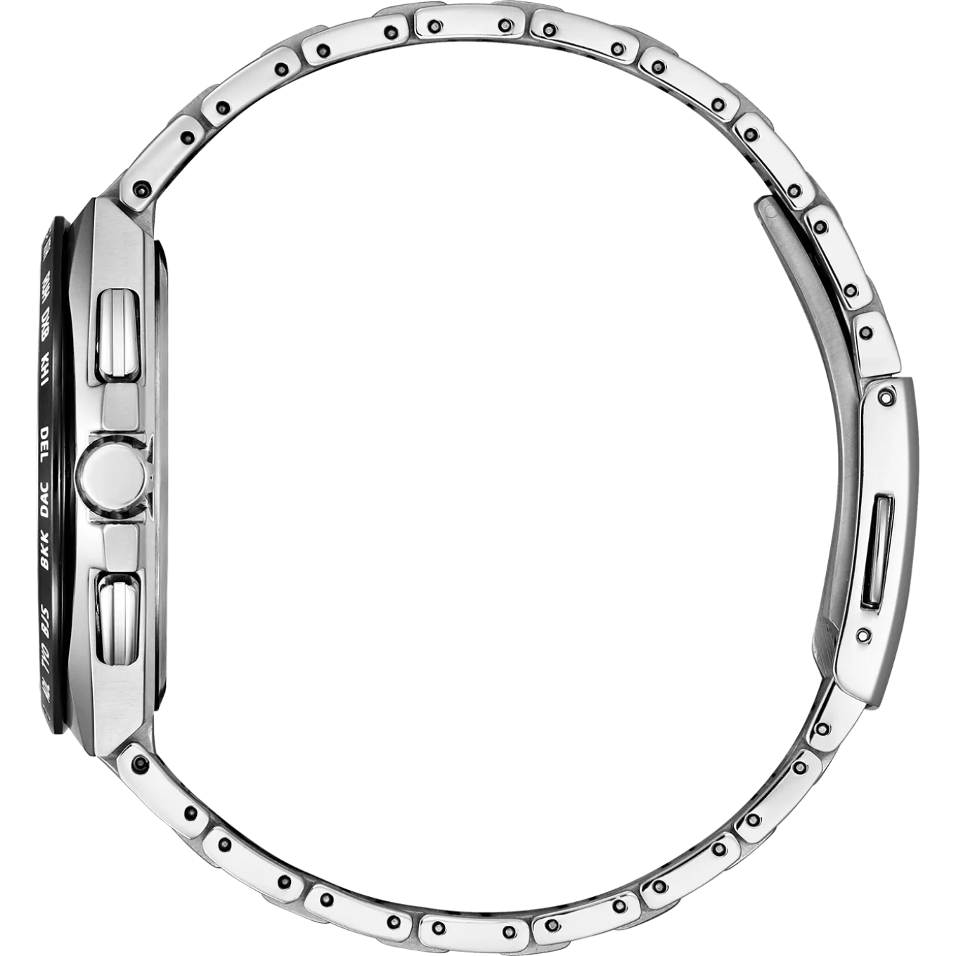 AT8238-84L Herren Super Titanium ™ | blau | ø 43.5mm