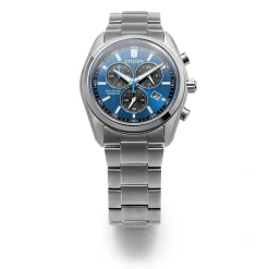 AT2590-59L Herren Super Titanium ™ Eco-Drive blau ø 40mm