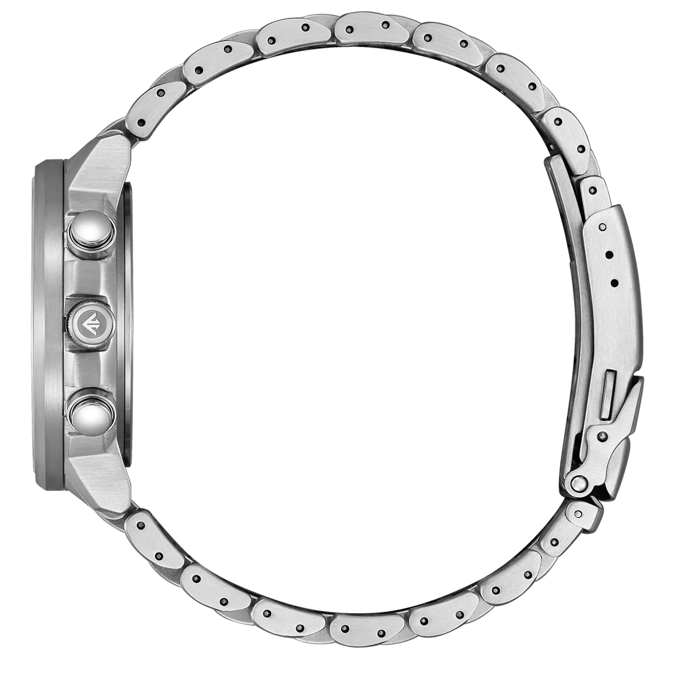 AT8300-58L Promaster Sky Herren Edelstahl | blau
