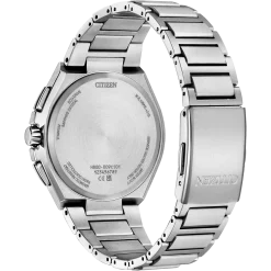 AT8238-84M               Herren Super Titanium ™ | hellblau | ø 43.5mm