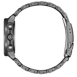 AT8304-57W Promaster Sky Herren Edelstahl | grün