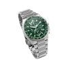 AT8398-53X                                        Ferngesteuert                                        Herren Super Titanium ™ | grün | ø 40.5mm