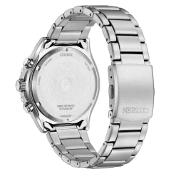 AT2561-81X Herren Edelstahl | grün | ø 43 41.5mm