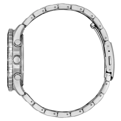 AT2560-84X Herren Edelstahl | orange | ø 43 41.5mm