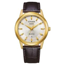AW0102-13AC               Herren Leder | elfenbein | ø 40mm