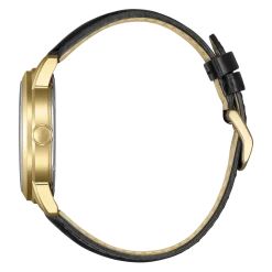 AW0153-04AC               Herren Leder | weiß | ø 40.5mm