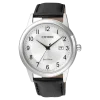 AW1231-07A               Herren Leder | weiß | ø 40mm