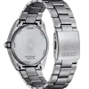 AW1900-50A               Herren Super Titanium ™ Eco-Drive silberfarben ø 40mm