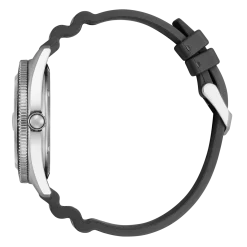 AW1889-00E                                        Eco-Drive                                        Herren Gummiband (Urethan) | schwarz | ø 43mm