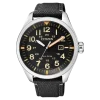 AW5000-24E               Herren Nylon | schwarz | ø 42.6mm