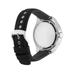 AW5000-24E               Herren Nylon | schwarz | ø 42.6mm