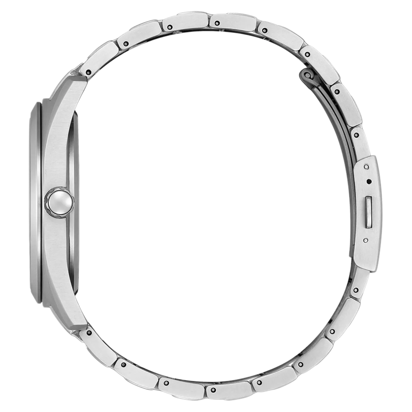 AW1641-81E Herren Super Titanium ™ | schwarz | ø 41.5mm