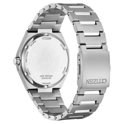 AW0130-85LC               Herren Super Titanium ™ | blau | ø 39.5mm