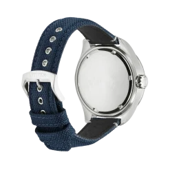 AW5000-16L               Herren Nylon | blau | ø 42.6mm