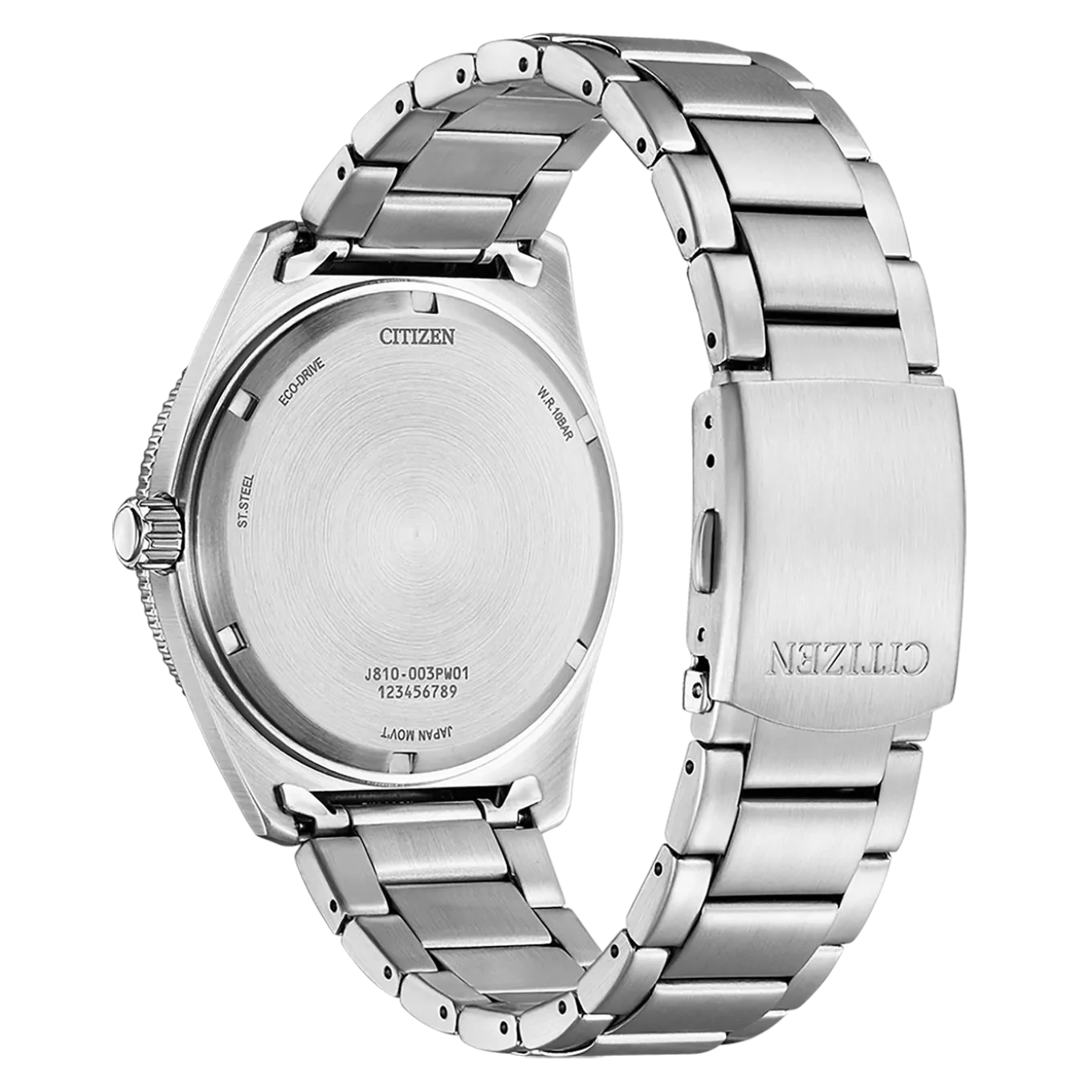 AW1760-81W Herren Edelstahl | türkis | ø 43mm