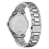 AW0151-85XC                                        Eco-Drive                                        Herren Edelstahl | grün | ø 40.5mm