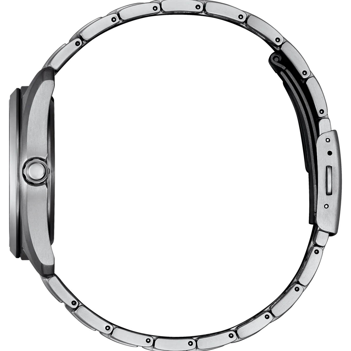 AW1900-50X Herren Super Titanium ™ Eco-Drive grün ø 40mm