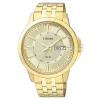 BF2013-56PC               Herren Edelstahl | champagner | ø 41mm