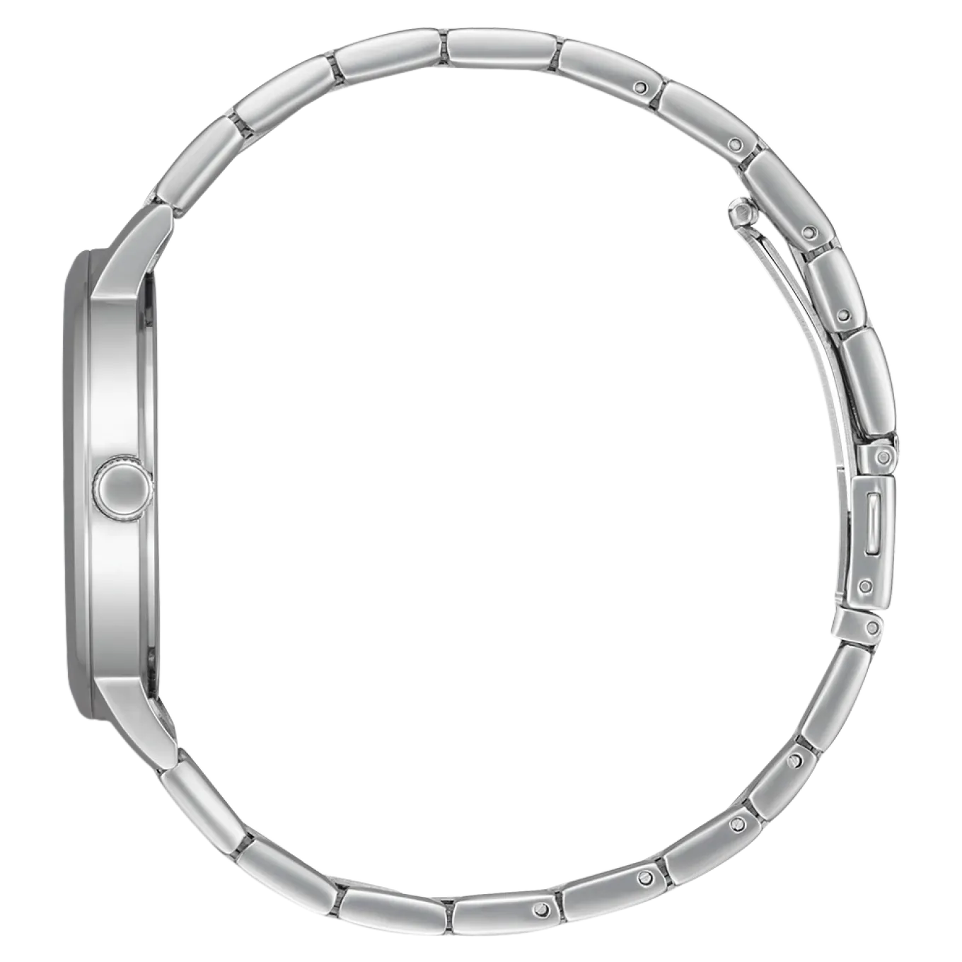 BI5070-57A Herren Edelstahl | weiß | ø 40.2mm