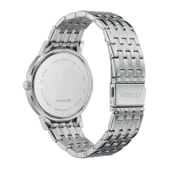 BI5070-57A Herren Edelstahl | weiß | ø 40.2mm