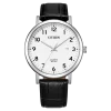 BI5070-06A               Herren Leder | weiß | ø 40.2mm
