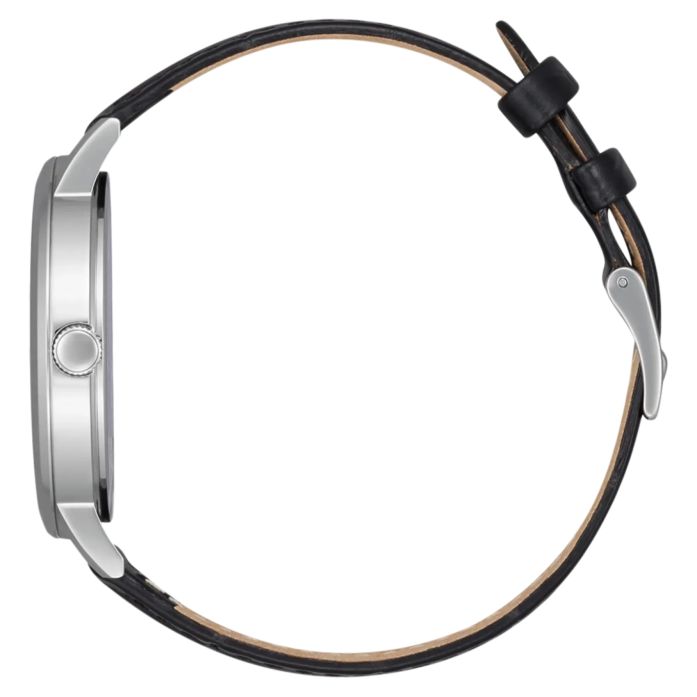 BI5070-06A Herren Leder | weiß | ø 40.2mm