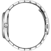 BI5110-54E               Herren Edelstahl | grau | ø 41mm