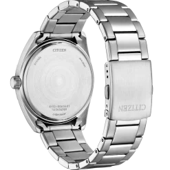 BI5110-54E Herren Edelstahl | grau | ø 41mm