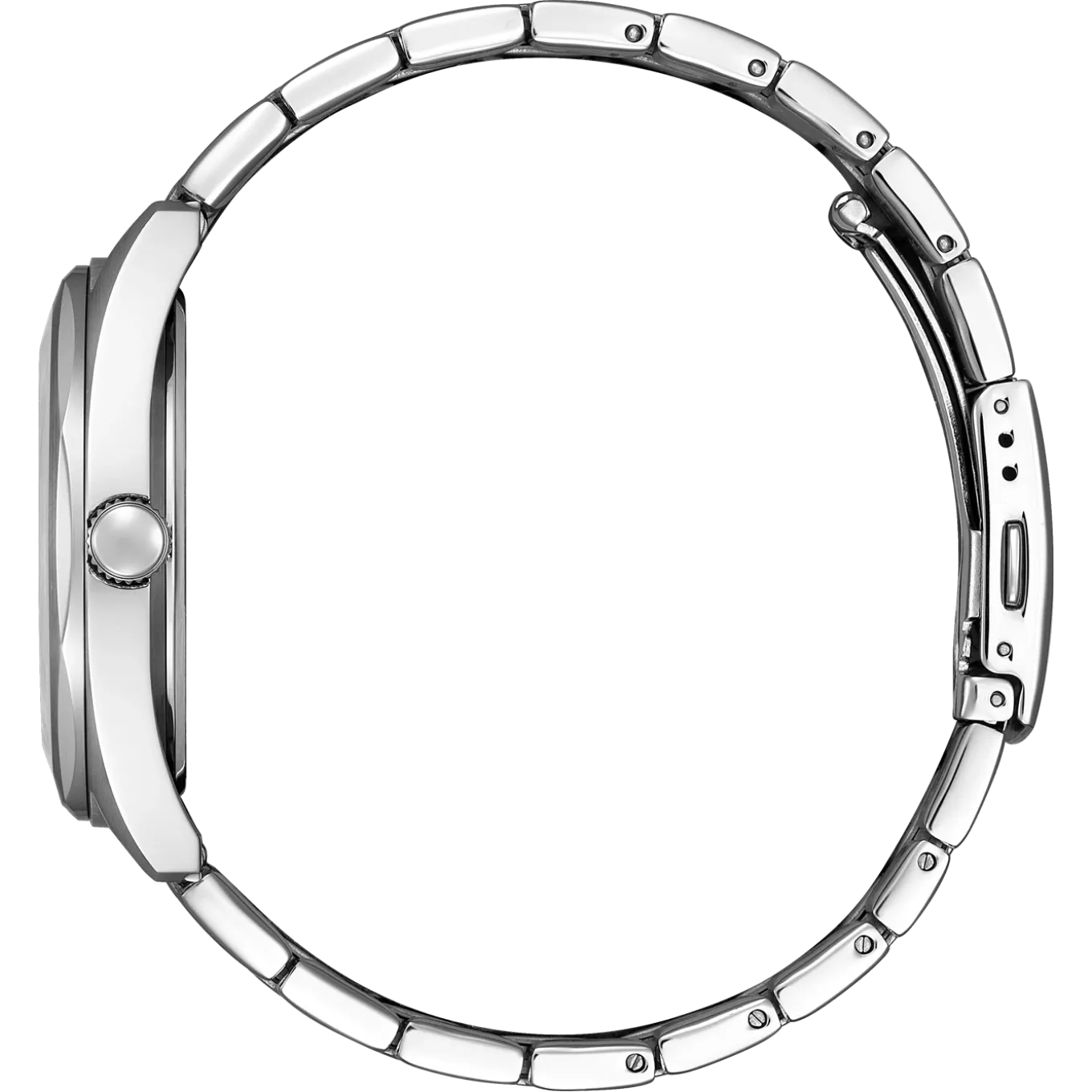 BI5110-54H Herren Edelstahl | blau | ø 41mm