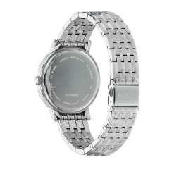 BI5070-57H Herren Edelstahl | grau | ø 40.2mm