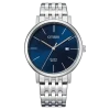 BI5070-57L               Herren Edelstahl | blau | ø 40.2mm