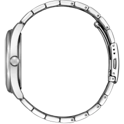 BI5110-54X Herren Edelstahl | grün | ø 41mm