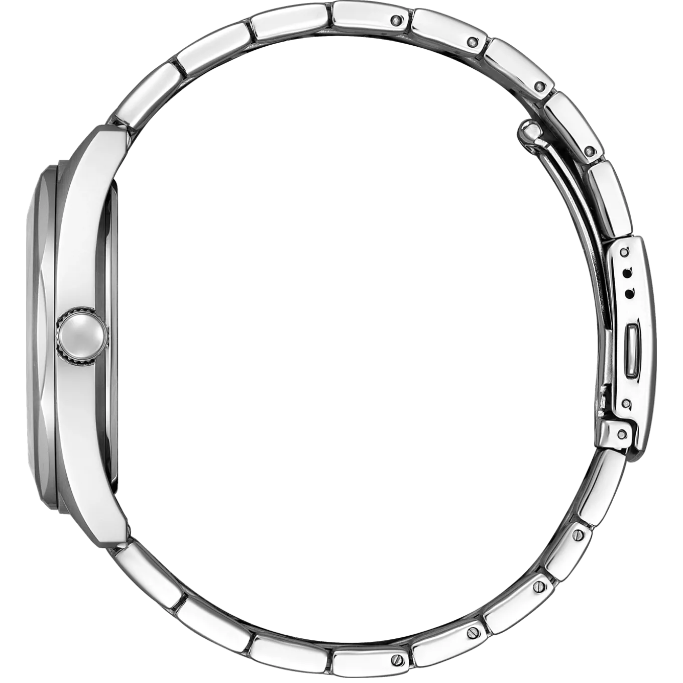 BI5110-54X Herren Edelstahl | grün | ø 41mm